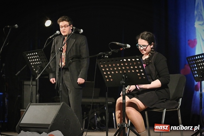 Zdjęcie w galerii na portalu naszraciborz.pl: Atlantyda, Skaza i Mag-Dance, czyli Suplement do Walentynek  wiadomości z regionu