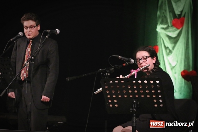 Zdjęcie w galerii na portalu naszraciborz.pl: Atlantyda, Skaza i Mag-Dance, czyli Suplement do Walentynek  wiadomości z regionu