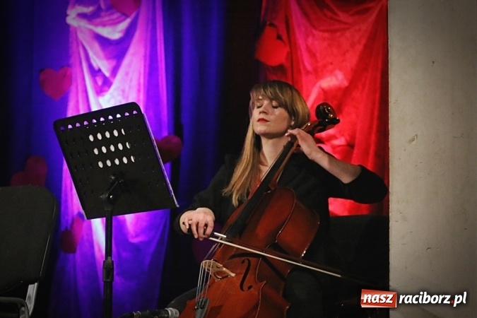 Zdjęcie w galerii na portalu naszraciborz.pl: Atlantyda, Skaza i Mag-Dance, czyli Suplement do Walentynek  wiadomości z regionu