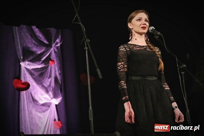 Zdjęcie w galerii na portalu naszraciborz.pl: Atlantyda, Skaza i Mag-Dance, czyli Suplement do Walentynek  wiadomości z regionu