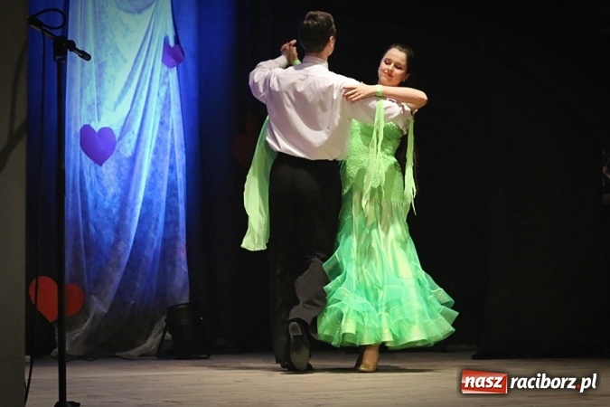 Zdjęcie w galerii na portalu naszraciborz.pl: Atlantyda, Skaza i Mag-Dance, czyli Suplement do Walentynek  wiadomości z regionu