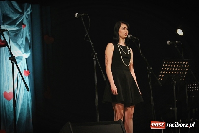 Zdjęcie w galerii na portalu naszraciborz.pl: Atlantyda, Skaza i Mag-Dance, czyli Suplement do Walentynek  wiadomości z regionu