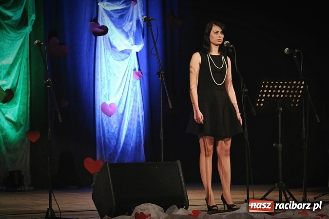 Zdjęcie w galerii na portalu naszraciborz.pl: Atlantyda, Skaza i Mag-Dance, czyli Suplement do Walentynek  wiadomości z regionu