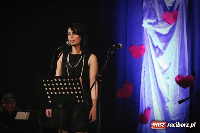 Zdjęcie w galerii na portalu naszraciborz.pl: Atlantyda, Skaza i Mag-Dance, czyli Suplement do Walentynek  wiadomości z regionu