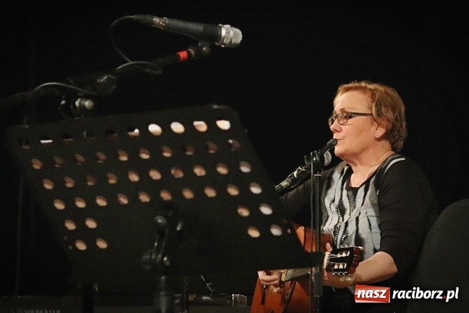 Zdjęcie w galerii na portalu naszraciborz.pl: Atlantyda, Skaza i Mag-Dance, czyli Suplement do Walentynek  wiadomości z regionu