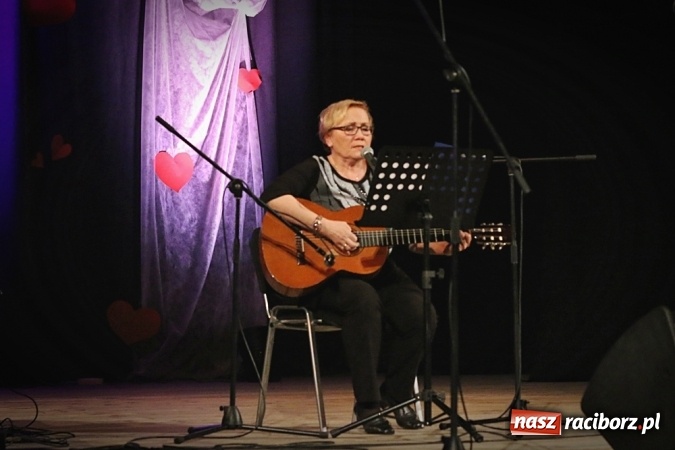 Zdjęcie w galerii na portalu naszraciborz.pl: Atlantyda, Skaza i Mag-Dance, czyli Suplement do Walentynek  wiadomości z regionu