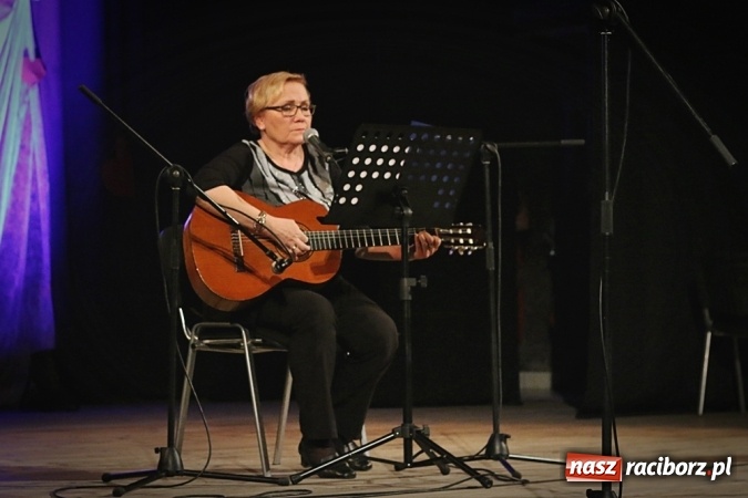 Zdjęcie w galerii na portalu naszraciborz.pl: Atlantyda, Skaza i Mag-Dance, czyli Suplement do Walentynek  wiadomości z regionu