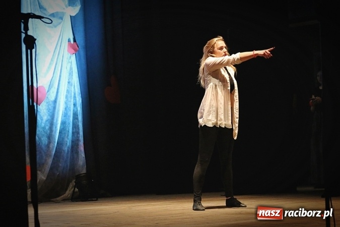 Zdjęcie w galerii na portalu naszraciborz.pl: Atlantyda, Skaza i Mag-Dance, czyli Suplement do Walentynek  wiadomości z regionu