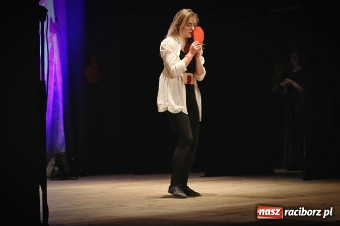 Zdjęcie w galerii na portalu naszraciborz.pl: Atlantyda, Skaza i Mag-Dance, czyli Suplement do Walentynek  wiadomości z regionu