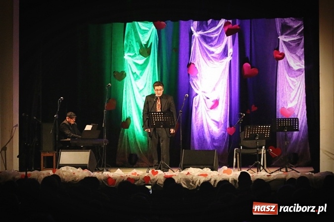 Zdjęcie w galerii na portalu naszraciborz.pl: Atlantyda, Skaza i Mag-Dance, czyli Suplement do Walentynek  wiadomości z regionu