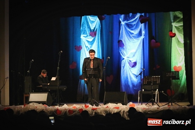 Zdjęcie w galerii na portalu naszraciborz.pl: Atlantyda, Skaza i Mag-Dance, czyli Suplement do Walentynek  wiadomości z regionu