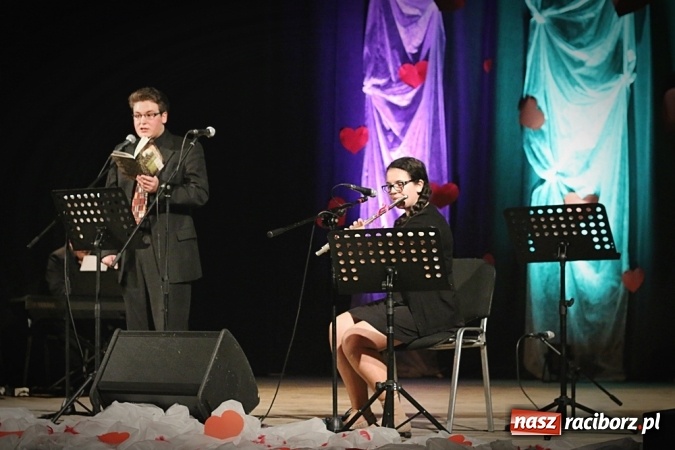 Zdjęcie w galerii na portalu naszraciborz.pl: Atlantyda, Skaza i Mag-Dance, czyli Suplement do Walentynek  wiadomości z regionu