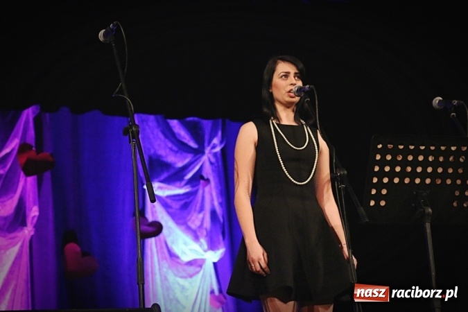 Zdjęcie w galerii na portalu naszraciborz.pl: Atlantyda, Skaza i Mag-Dance, czyli Suplement do Walentynek  wiadomości z regionu