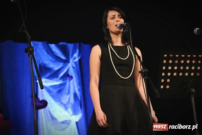 Zdjęcie w galerii na portalu naszraciborz.pl: Atlantyda, Skaza i Mag-Dance, czyli Suplement do Walentynek  wiadomości z regionu