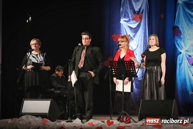 Zdjęcie w galerii na portalu naszraciborz.pl: Atlantyda, Skaza i Mag-Dance, czyli Suplement do Walentynek  wiadomości z regionu