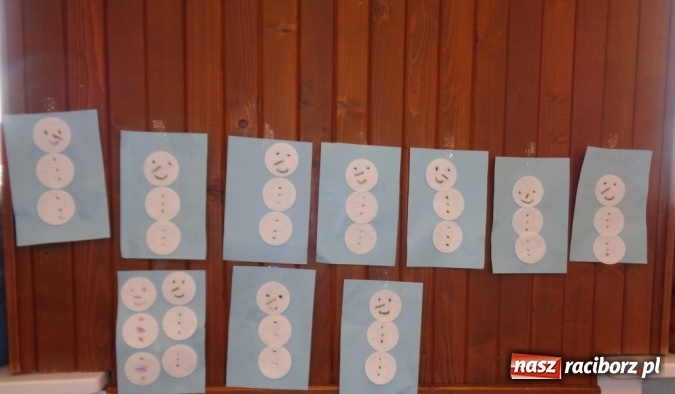 Zdjęcie w galerii na portalu naszraciborz.pl: Zakończenie karnawału w Fiku-miku  wiadomości z regionu