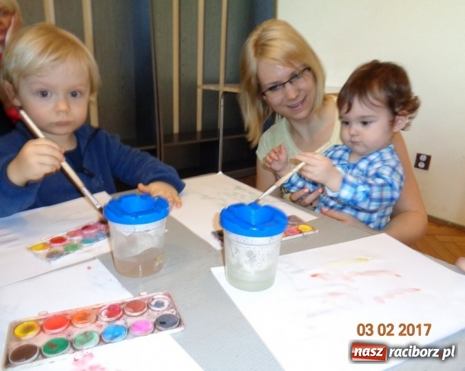 Zdjęcie w galerii na portalu naszraciborz.pl: Zakończenie karnawału w Fiku-miku  wiadomości z regionu