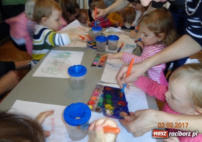 Zdjęcie w galerii na portalu naszraciborz.pl: Zakończenie karnawału w Fiku-miku  wiadomości z regionu