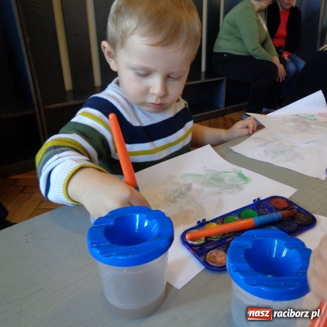 Zdjęcie w galerii na portalu naszraciborz.pl: Zakończenie karnawału w Fiku-miku  wiadomości z regionu