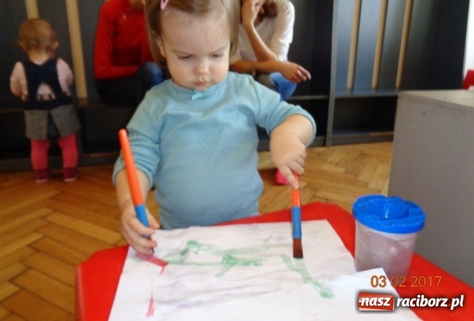 Zdjęcie w galerii na portalu naszraciborz.pl: Zakończenie karnawału w Fiku-miku  wiadomości z regionu