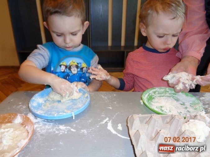 Zdjęcie w galerii na portalu naszraciborz.pl: Zakończenie karnawału w Fiku-miku  wiadomości z regionu