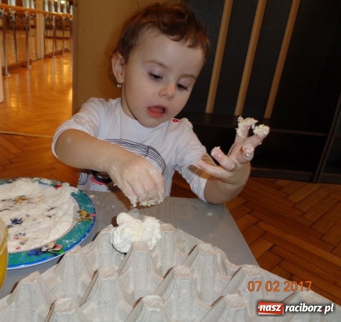 Zdjęcie w galerii na portalu naszraciborz.pl: Zakończenie karnawału w Fiku-miku  wiadomości z regionu