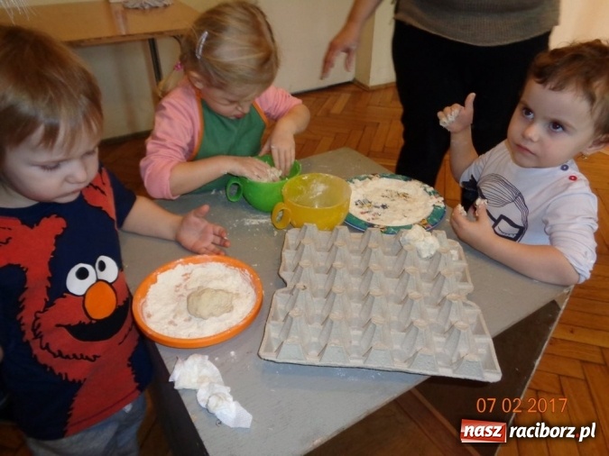 Zdjęcie w galerii na portalu naszraciborz.pl: Zakończenie karnawału w Fiku-miku  wiadomości z regionu