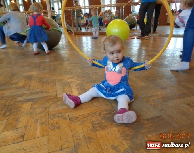 Zdjęcie w galerii na portalu naszraciborz.pl: Zakończenie karnawału w Fiku-miku  wiadomości z regionu