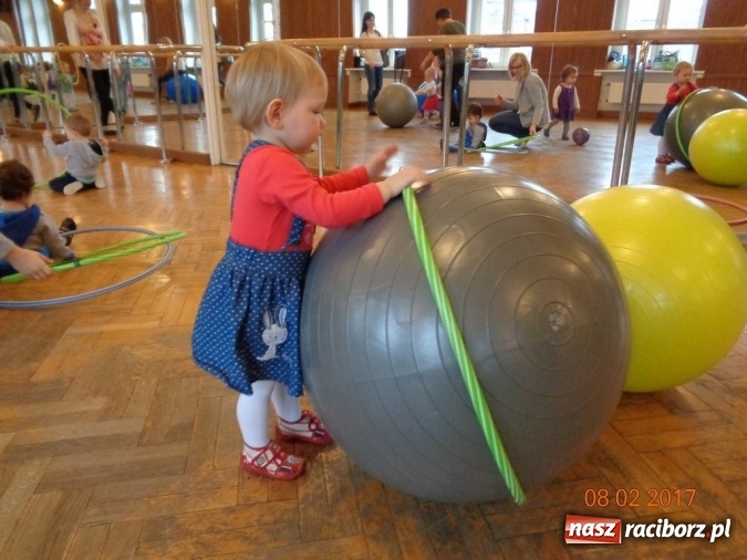 Zdjęcie w galerii na portalu naszraciborz.pl: Zakończenie karnawału w Fiku-miku  wiadomości z regionu