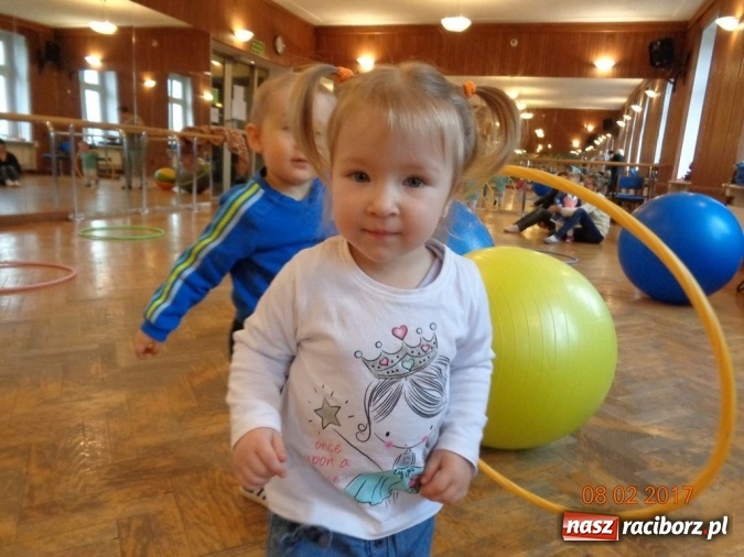 Zdjęcie w galerii na portalu naszraciborz.pl: Zakończenie karnawału w Fiku-miku  wiadomości z regionu