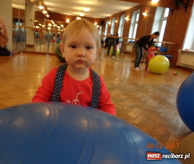 Zdjęcie w galerii na portalu naszraciborz.pl: Zakończenie karnawału w Fiku-miku  wiadomości z regionu