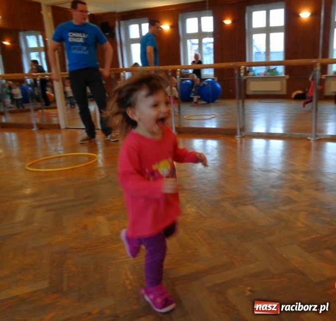 Zdjęcie w galerii na portalu naszraciborz.pl: Zakończenie karnawału w Fiku-miku  wiadomości z regionu