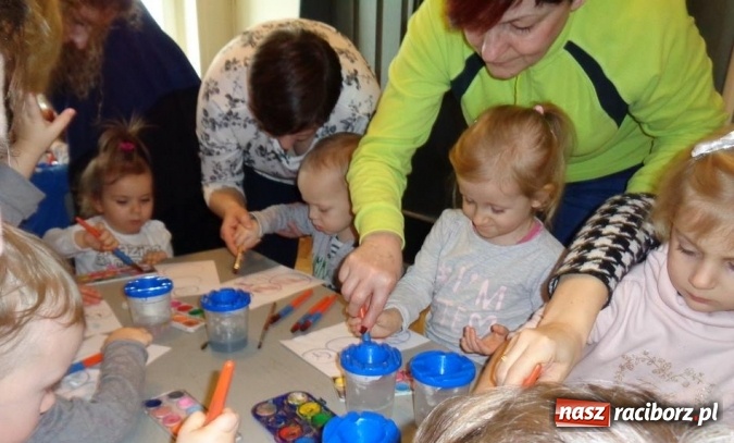 Zdjęcie w galerii na portalu naszraciborz.pl: Zakończenie karnawału w Fiku-miku  wiadomości z regionu