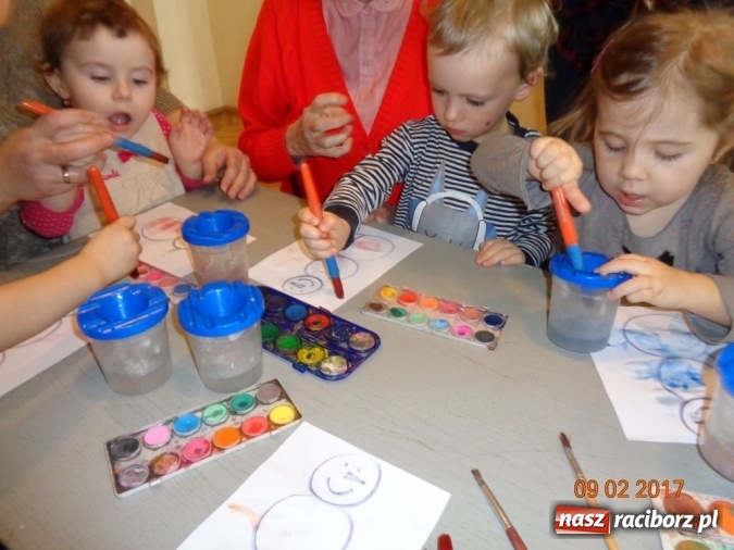 Zdjęcie w galerii na portalu naszraciborz.pl: Zakończenie karnawału w Fiku-miku  wiadomości z regionu