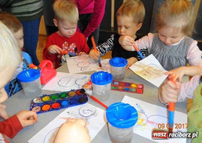 Zdjęcie w galerii na portalu naszraciborz.pl: Zakończenie karnawału w Fiku-miku  wiadomości z regionu