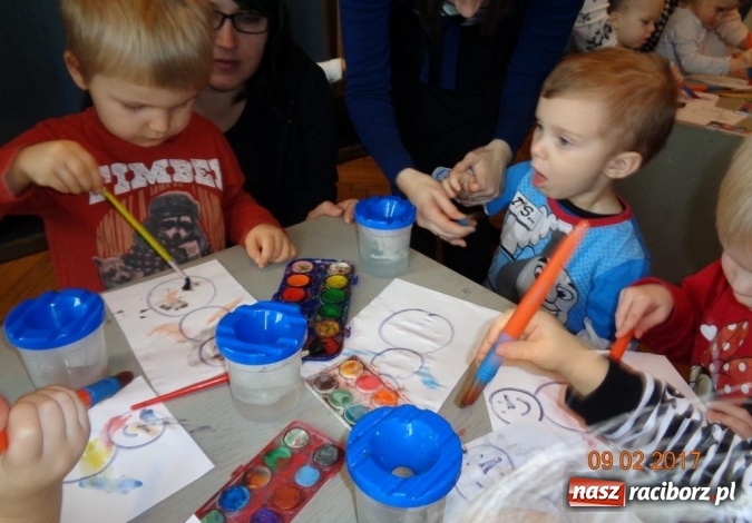 Zdjęcie w galerii na portalu naszraciborz.pl: Zakończenie karnawału w Fiku-miku  wiadomości z regionu