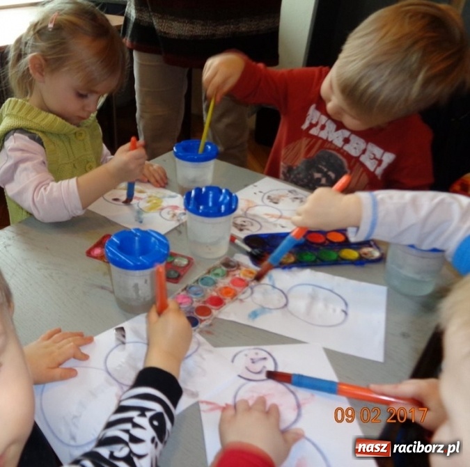 Zdjęcie w galerii na portalu naszraciborz.pl: Zakończenie karnawału w Fiku-miku  wiadomości z regionu