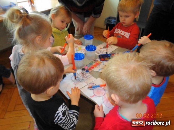 Zdjęcie w galerii na portalu naszraciborz.pl: Zakończenie karnawału w Fiku-miku  wiadomości z regionu