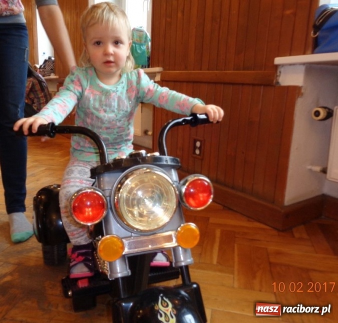 Zdjęcie w galerii na portalu naszraciborz.pl: Zakończenie karnawału w Fiku-miku  wiadomości z regionu