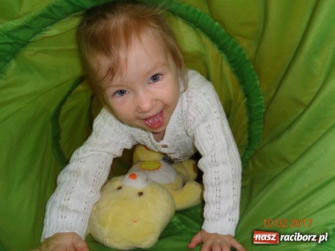 Zdjęcie w galerii na portalu naszraciborz.pl: Zakończenie karnawału w Fiku-miku  wiadomości z regionu