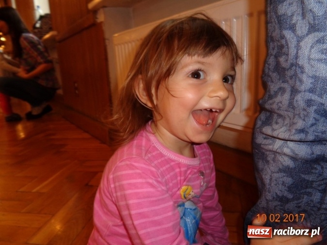 Zdjęcie w galerii na portalu naszraciborz.pl: Zakończenie karnawału w Fiku-miku  wiadomości z regionu