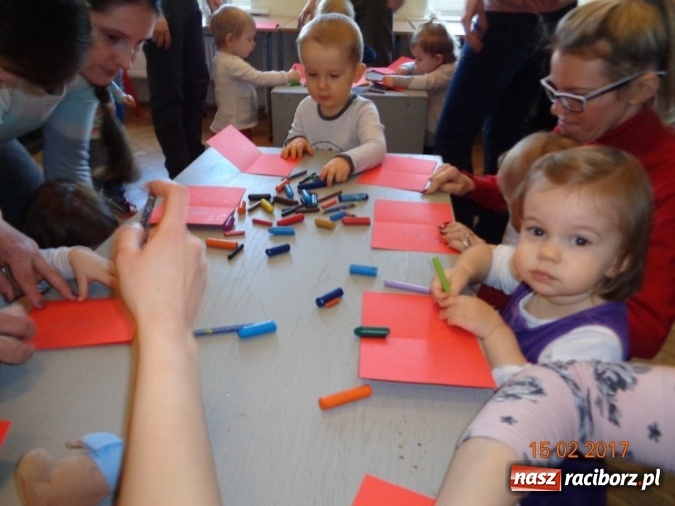Zdjęcie w galerii na portalu naszraciborz.pl: Zakończenie karnawału w Fiku-miku  wiadomości z regionu