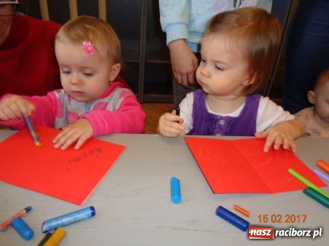 Zdjęcie w galerii na portalu naszraciborz.pl: Zakończenie karnawału w Fiku-miku  wiadomości z regionu