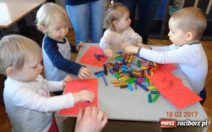 Zdjęcie w galerii na portalu naszraciborz.pl: Zakończenie karnawału w Fiku-miku  wiadomości z regionu