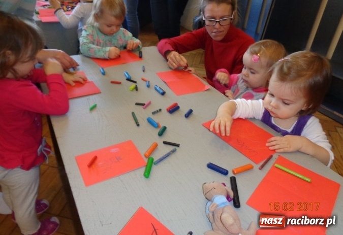 Zdjęcie w galerii na portalu naszraciborz.pl: Zakończenie karnawału w Fiku-miku  wiadomości z regionu