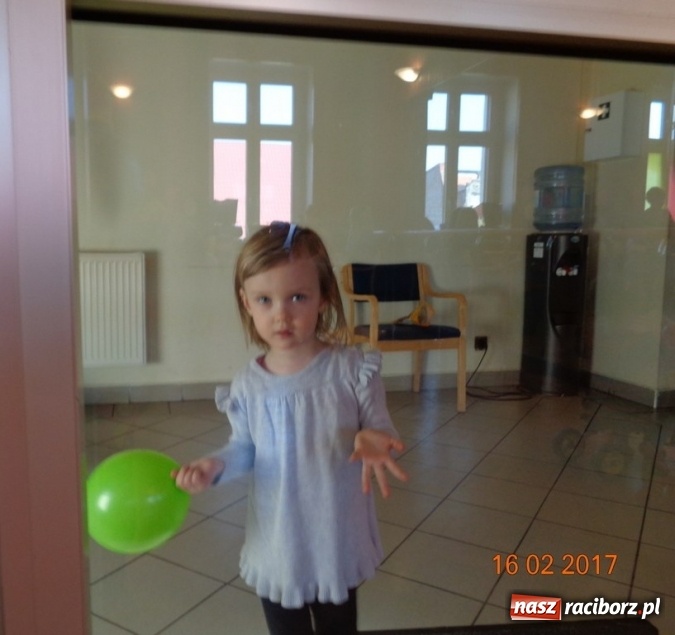 Zdjęcie w galerii na portalu naszraciborz.pl: Zakończenie karnawału w Fiku-miku  wiadomości z regionu