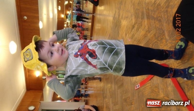 Zdjęcie w galerii na portalu naszraciborz.pl: Zakończenie karnawału w Fiku-miku  wiadomości z regionu