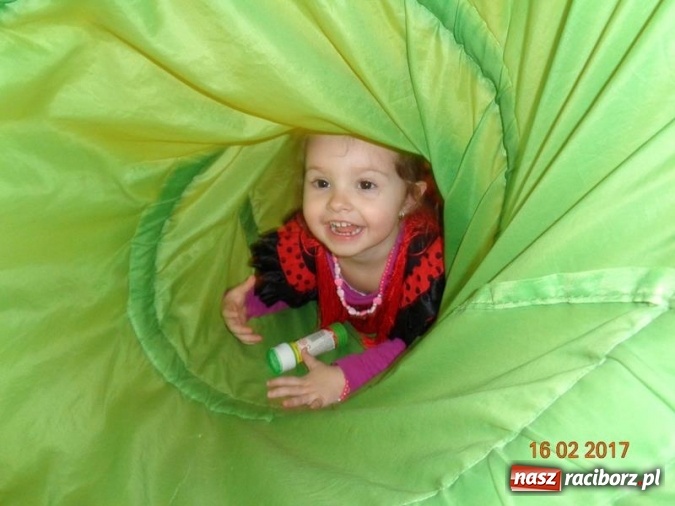 Zdjęcie w galerii na portalu naszraciborz.pl: Zakończenie karnawału w Fiku-miku  wiadomości z regionu