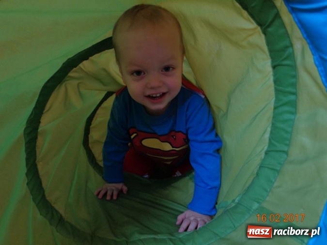 Zdjęcie w galerii na portalu naszraciborz.pl: Zakończenie karnawału w Fiku-miku  wiadomości z regionu