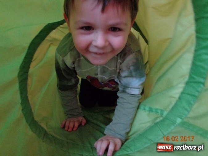 Zdjęcie w galerii na portalu naszraciborz.pl: Zakończenie karnawału w Fiku-miku  wiadomości z regionu